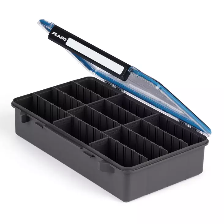 Plano Waterproof 3700 Deep StowAway - Agnkasser - 024099011266 - 1