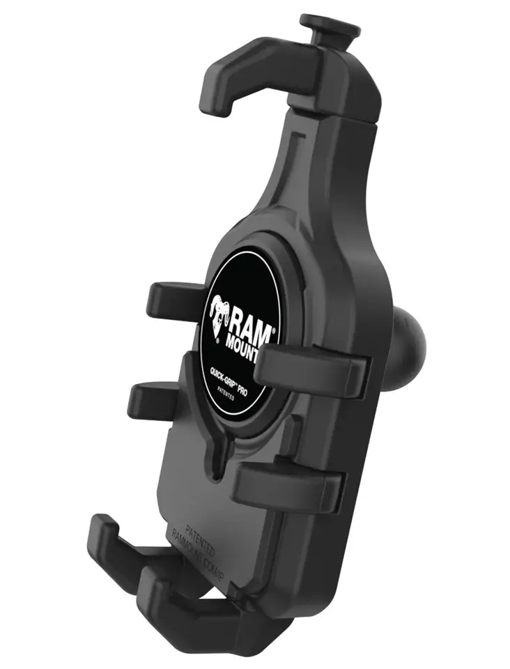 Garmin inReach Mini3 Plus - RAM Mounts, B-størrelse - 793442026546 - 1