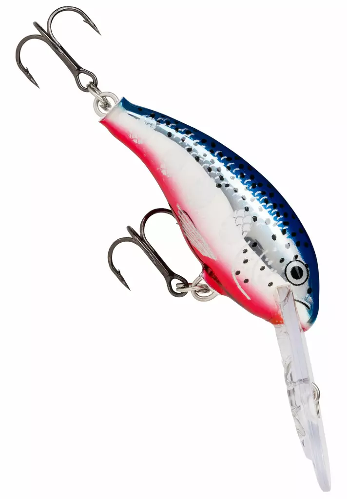 Rapala Shad Dancer 5cm 8g - Vobler under 6 cm - 340040226 - 1