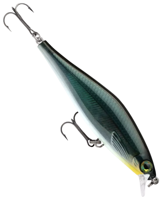 Rapala Shadow Rap Shad 9cm 12g - Wobblere - 3400400116 - 1