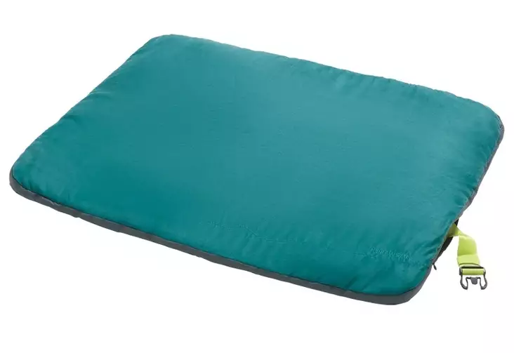 Ruffwear Mt. Bachelor Pad Tumalo Teal - Hundesenge - 748960292416 - 1