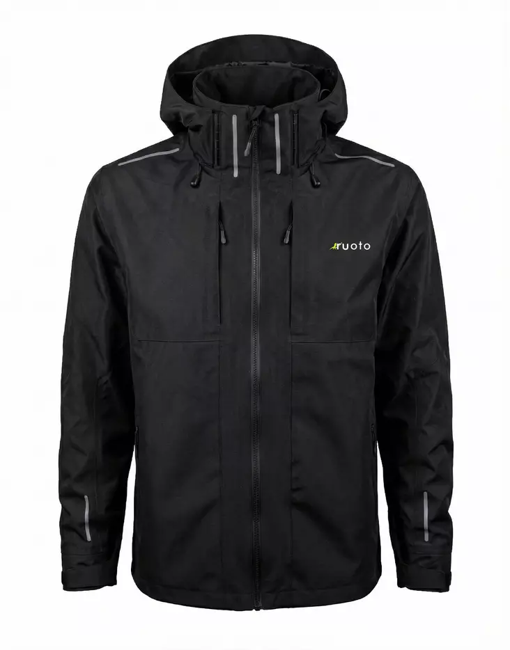 Ruoto PredatorMasters Fishing Jacket - New 2026! - Skaljakker herrer - 6438407013066 - 5