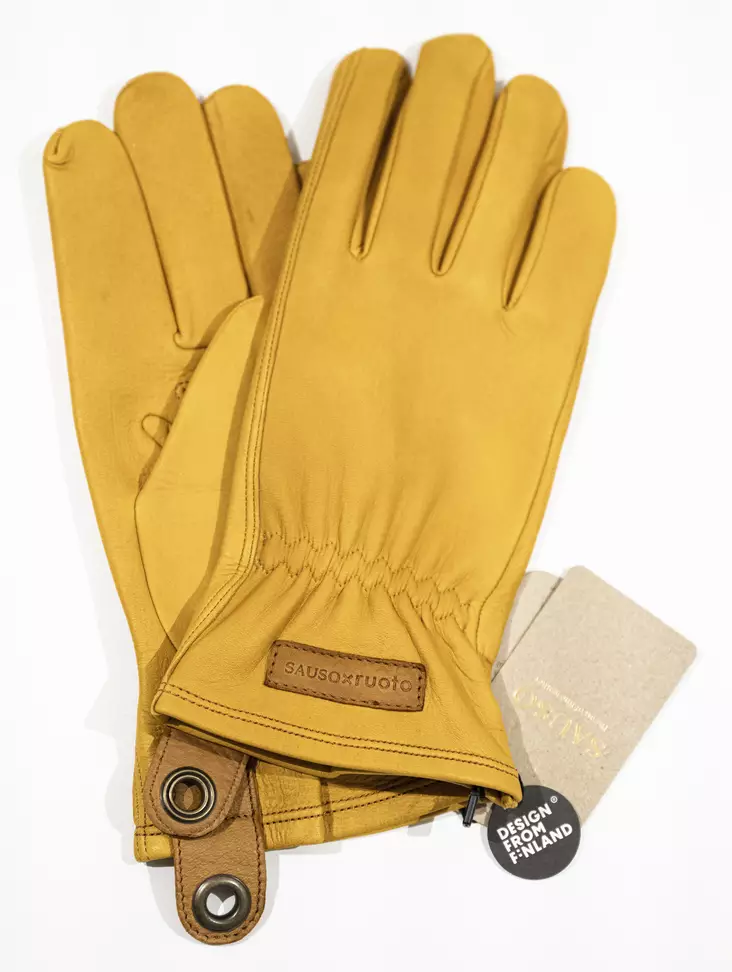 Ruoto X Sauso Peura - Jægerhandsker - 4251868276106 - 1