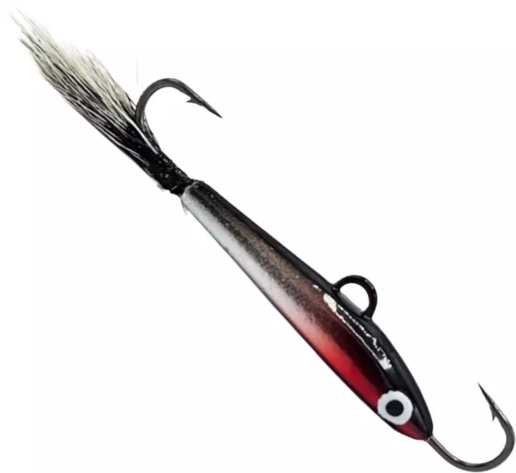 Ruthless Hair Tail Balance Jig 35mm - Balancestænger - 11092026 - 1