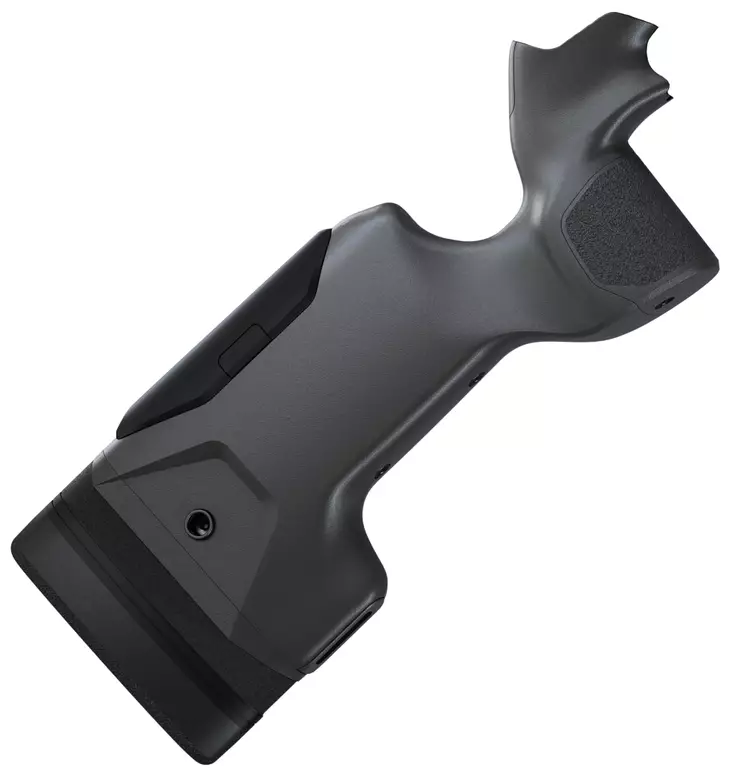 Sako S20 Rear Stock Precision - Geværkolber Komposit - S588207276 - 1