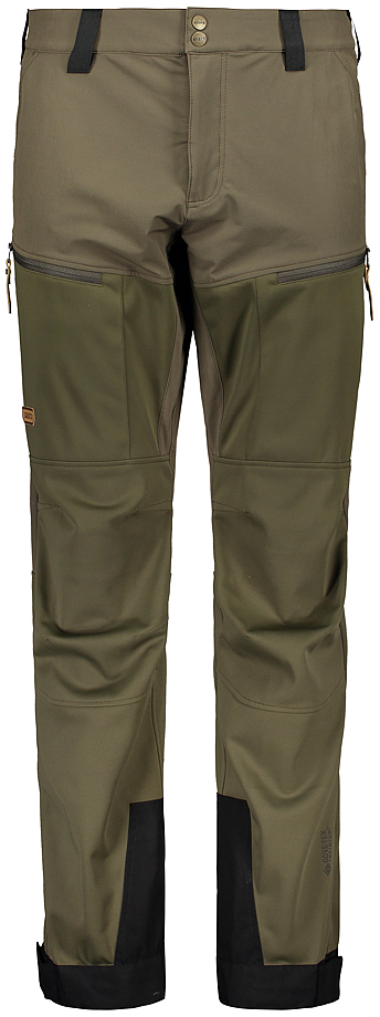 Sasta Mehto Hybrid Trousers - Herrernes jagtbukser - 6419619221166 - 1