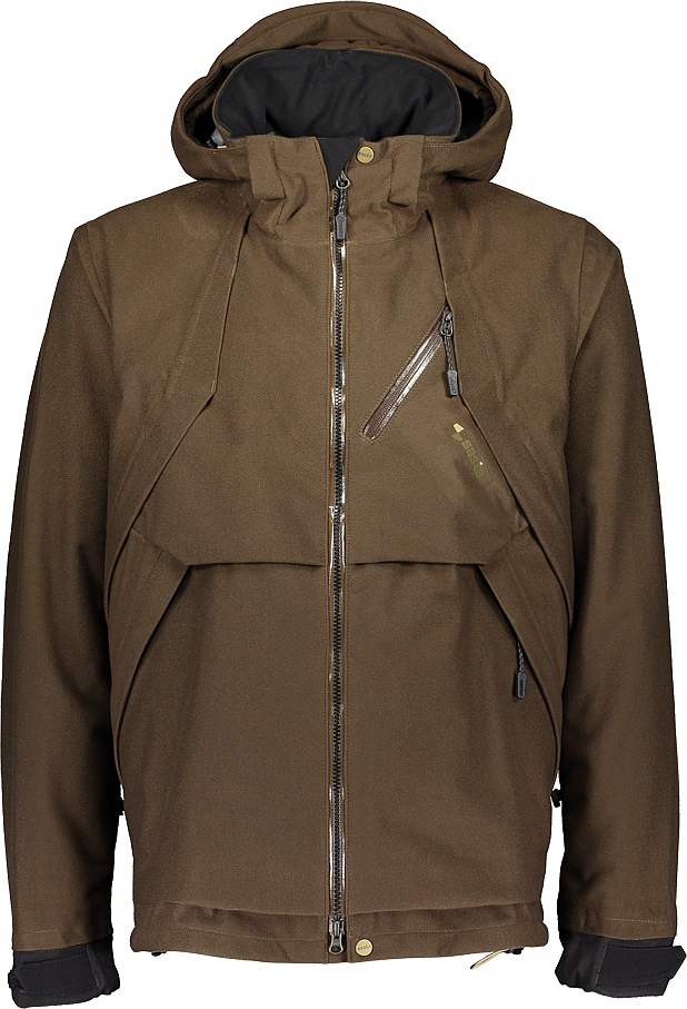 Sasta Mehto Pro 2.0 Jacket - Herrernes jagtjakker - 6419619170136 - 1