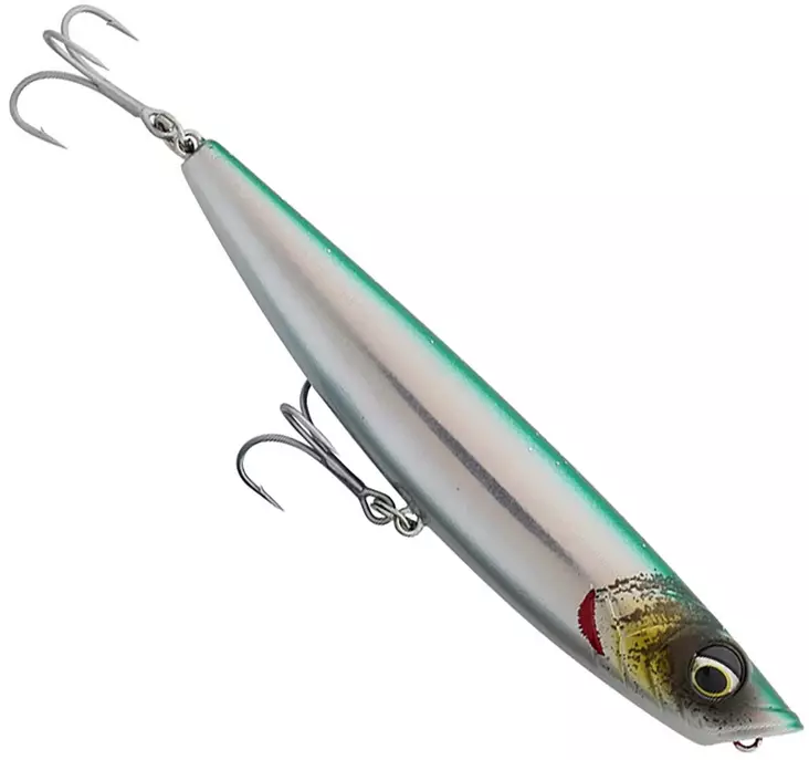 Savage Gear Pop Walker 2.0 9,0cm 11g - Overfladebehandlinger - 3400030366 - 4