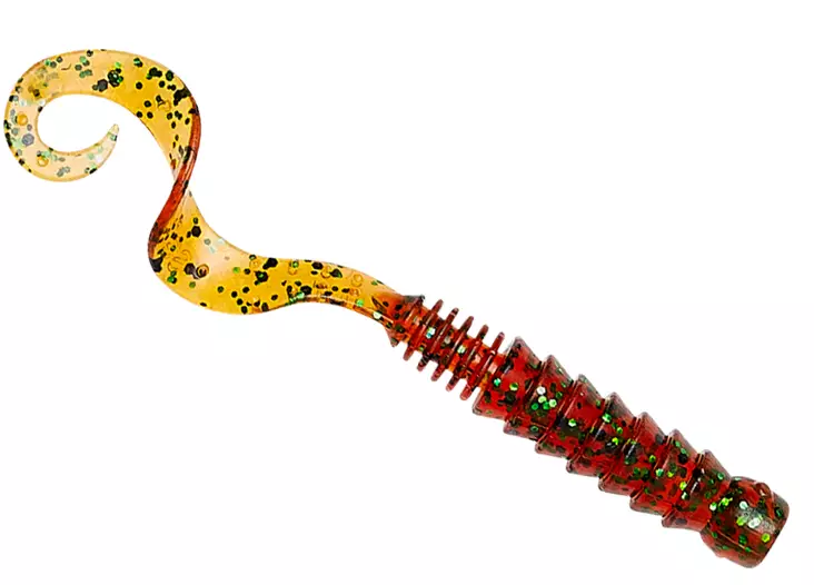 Savage Gear Pro Grub 5cm 0,8g 8pcs - Sabelhalede jigs - 570630156 - 1