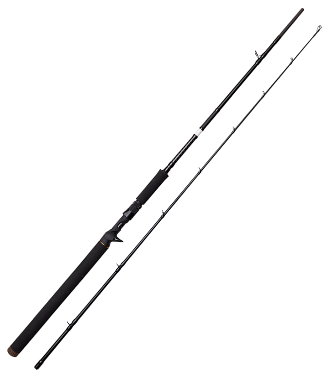 Savage Gear SG2 Jerk Specialist - Savage Gear-spinnestænger - 5706301721846 - 1