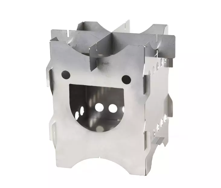 Savotta Happy Stove -risukeitin - Campingkomfurer - 6419134174176 - 1