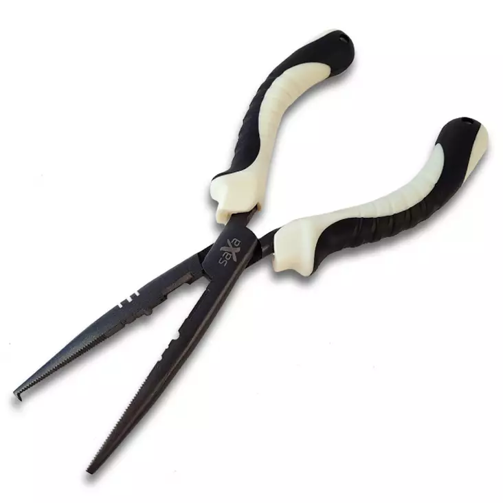 Saxa All Round Pliers - Tænger - 6438407000776 - 1