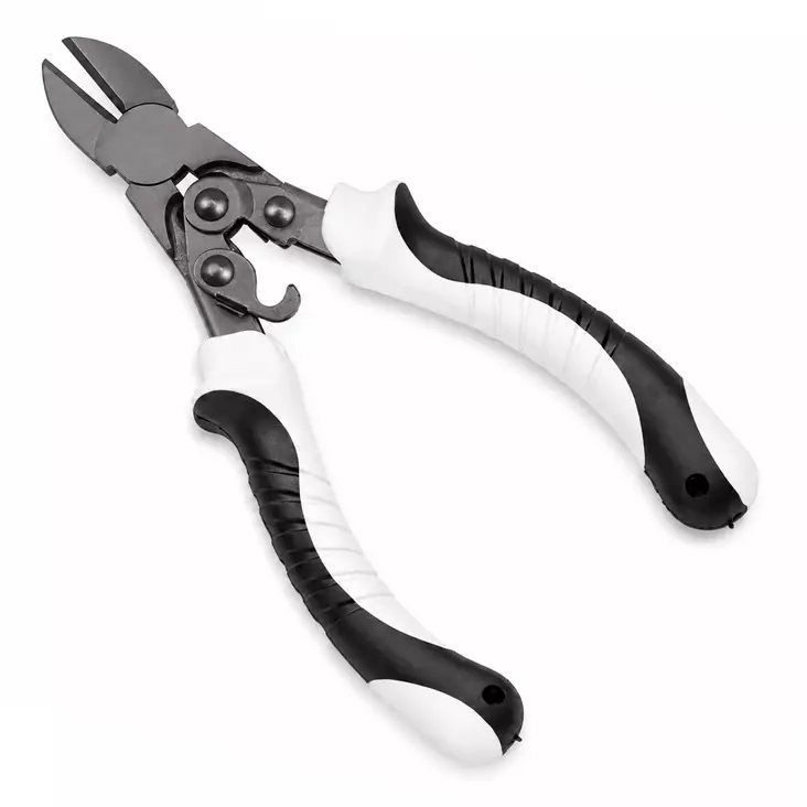 Saxa Strong Hook Cutter - Tænger - 6438407012106 - 1