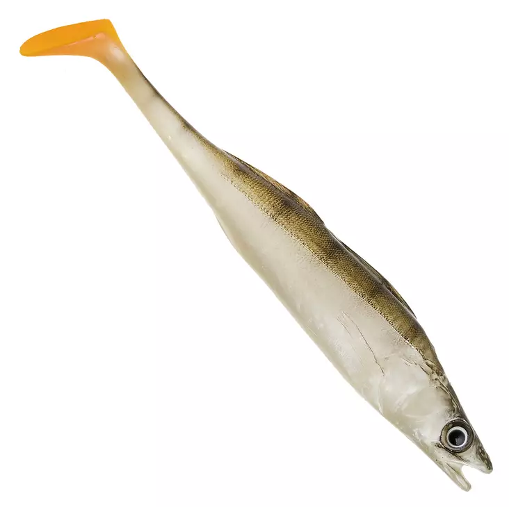 Sewro Custom Bait - Zander 17cm - Geddefisk under 100g - 3005202116 - 1