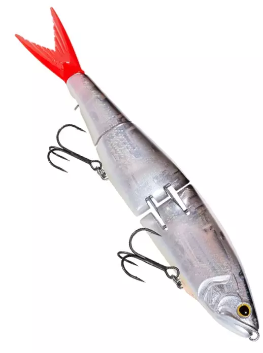 Shimano Bantam Armajoint 190SF 53g - Flerdelt jerkbaits - 17402312026 - 1