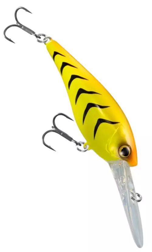 Shimano BT World Crank Ar-C Flashboost - Vobler +10 cm - 17502312026 - 1