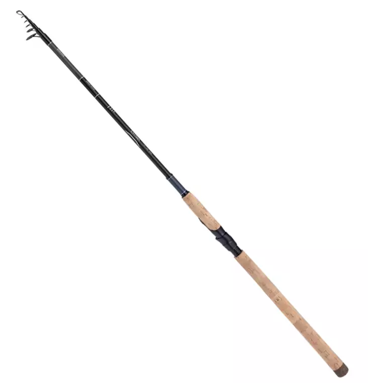 Shimano Catana FX Tele - Shimano-spinnestænger - 8717009860406 - 1