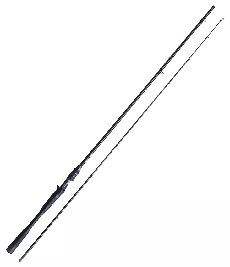 Shimano Poison Adrena Casting - Shimano-spinnestænger - 4969363271006 - 1