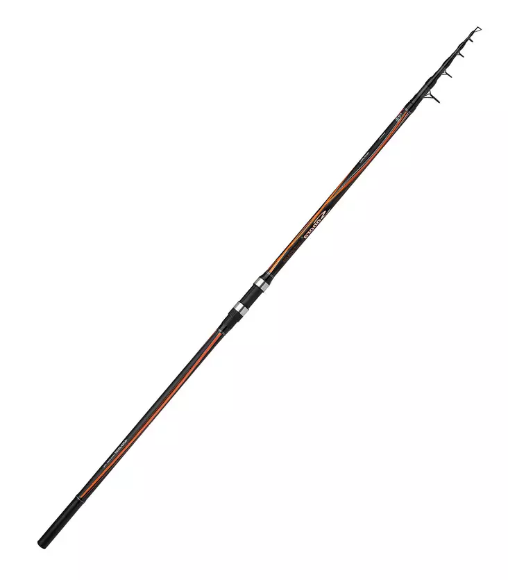 Shimano Sonora AX Surf Tele 5pc - Surfcasting-stænger - 8717009875196 - 1