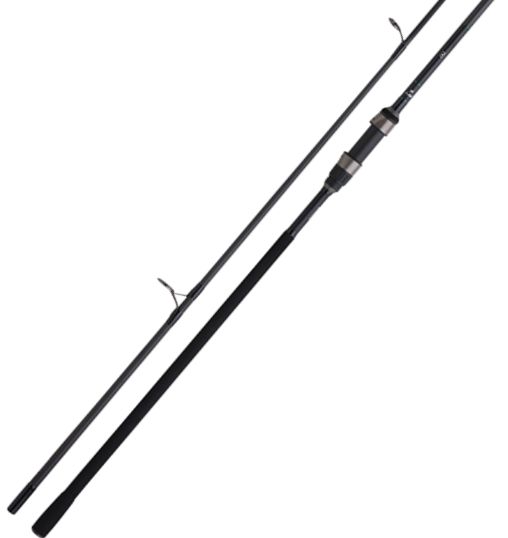 Shimano Tribal TX-1A - Shimano-spinnestænger - 8717009846936 - 1