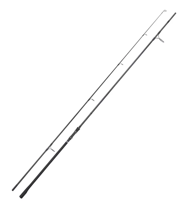Shimano TX-7A Carp 2pc - Karpe- og feederstænger - 8717009873376 - 1