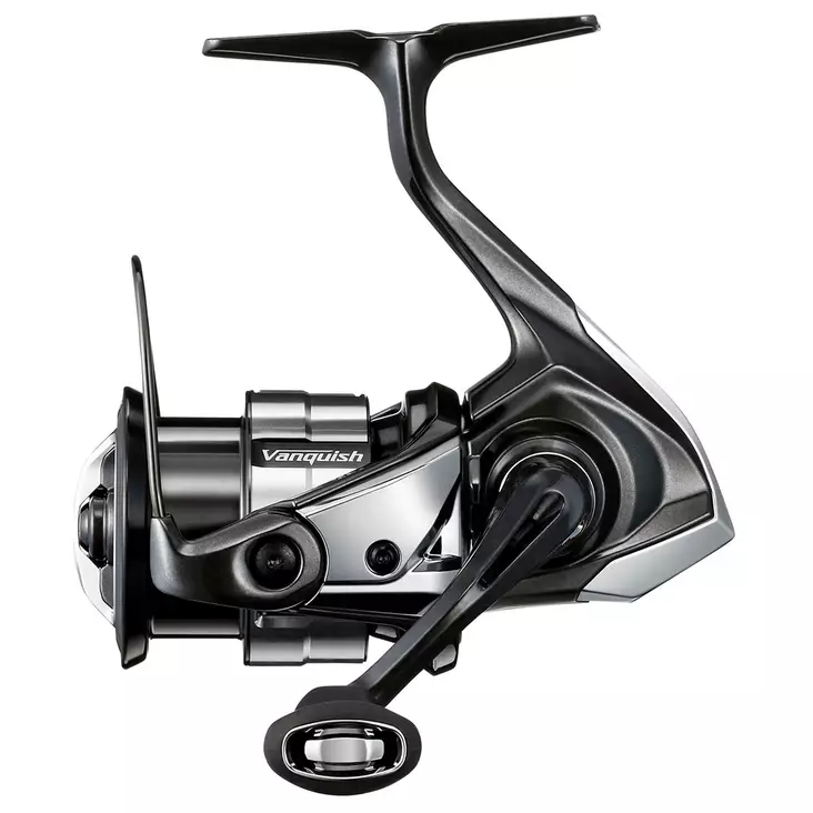 Shimano Vanquish FC - Forbremset spinnehjul - 022255269476 - 1