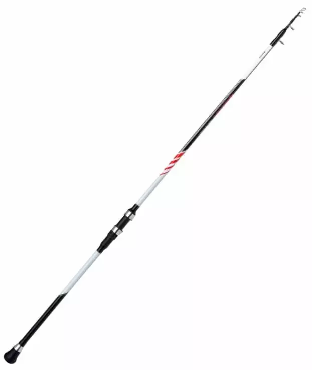 Shimano Vengeance AX Boat Tele 3pc - Havstænger til dybhavsfiskeri - 8717009868396 - 1
