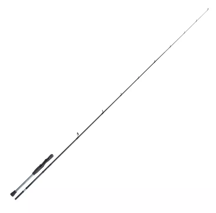 Shimano Yasei Dropshot AX Spin - Shimano-spinnestænger - 8717009858786 - 1