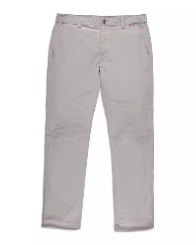 Simms BugStopper Superlight Pant Shale - Bukser - 694264709436 - 1