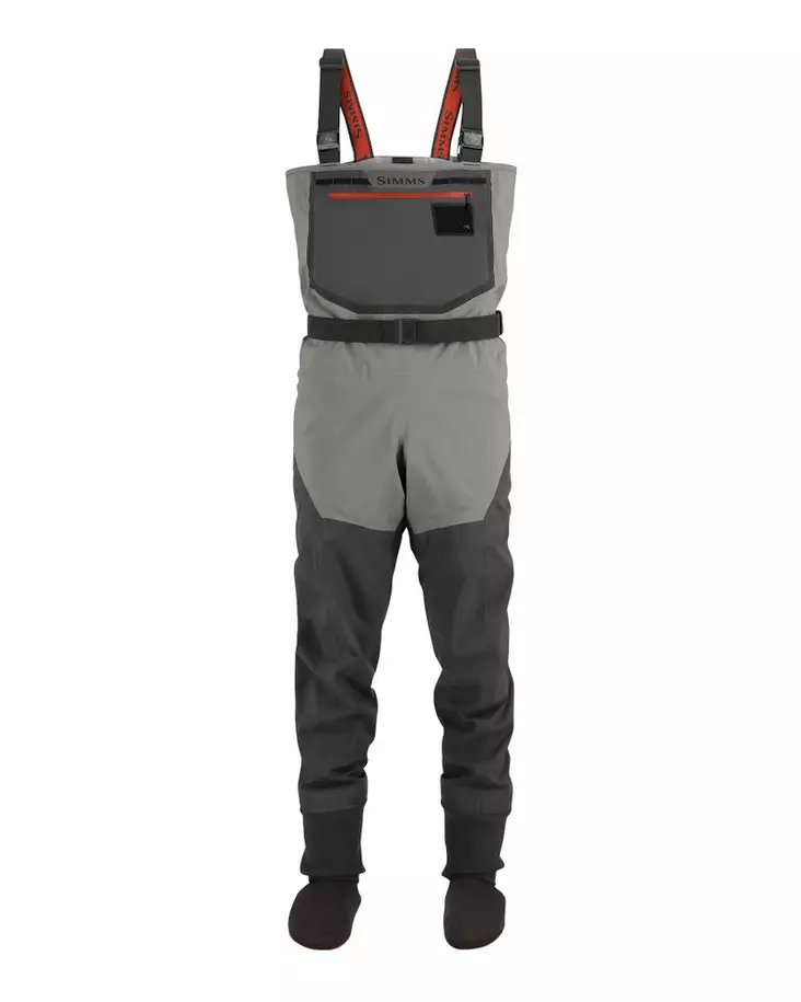 Simms Freestone Stockingfoot Smoke - Vadere - 694264591826 - 1
