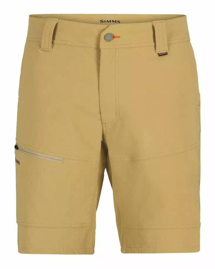 Simms Guide Short Camel - Bukser - 694264609446 - 2