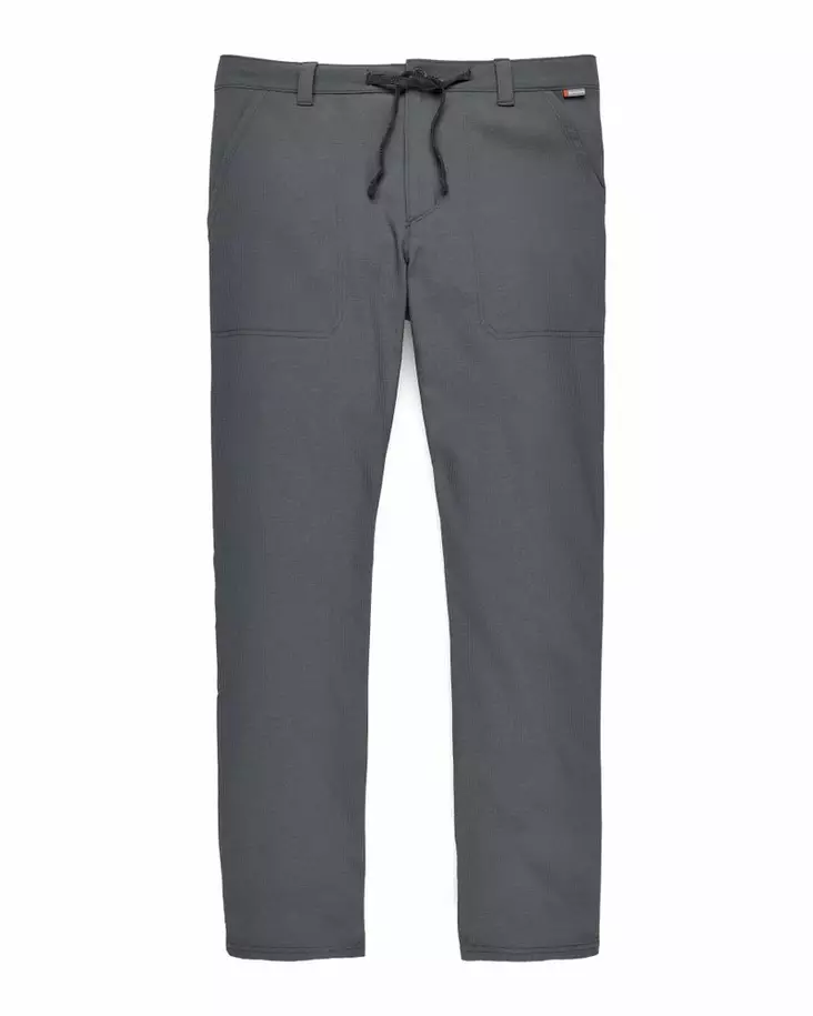 Simms Wanaka Pant Jasper - Bukser - 694264698716 - 2