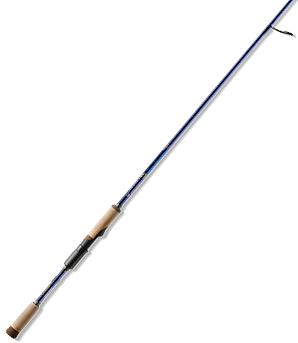 St.Croix Legend Tournament Bass - Øvrige spinnestænger - 780647108436 - 1