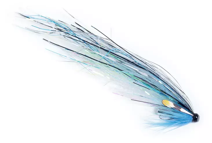 Steffen Granbo's Sillen Flashwing - Rørfluer - 7033841062336 - 1