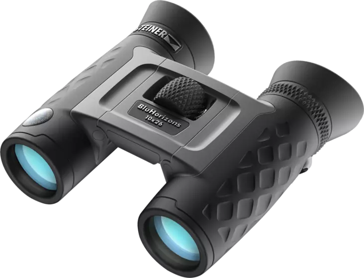 Steiner BluHorizons 10x26 - Traditionelle kikkerter - 4015649003516 - 1