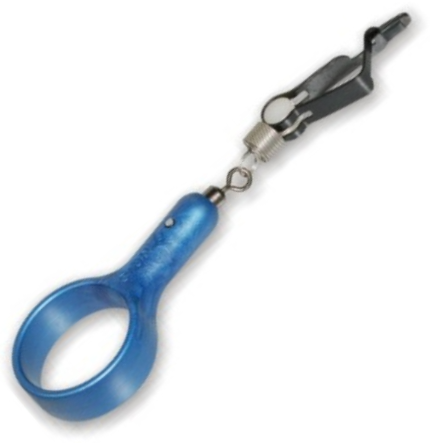 Stonfo Hackle Pliers - Hægletænger - 8028651009816 - 1