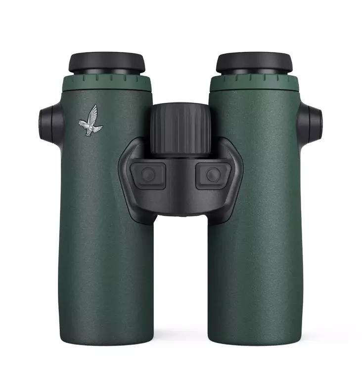 Swarovski EL Range 10x32 - Kikkert med afstandsmåler - 9006325091816 - 1