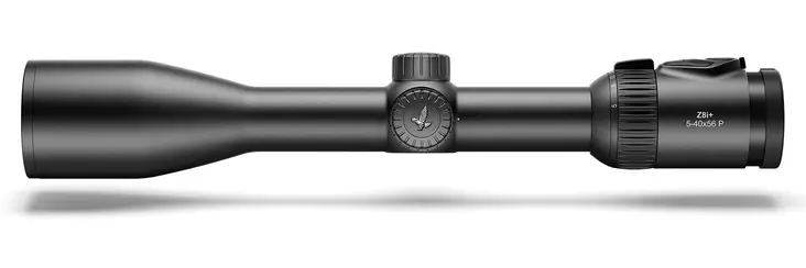 Swarovski Z8i+ 5-40x56 4A-I - Swarovski kikkertsigter - 9006325102406 - 1