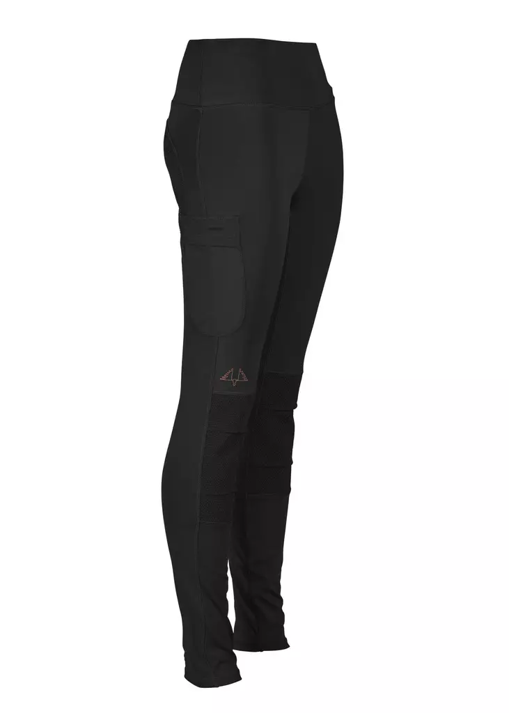 Swedteam Meadow Antibite Tights - Skaljakker damer - 7330144048846 - 1