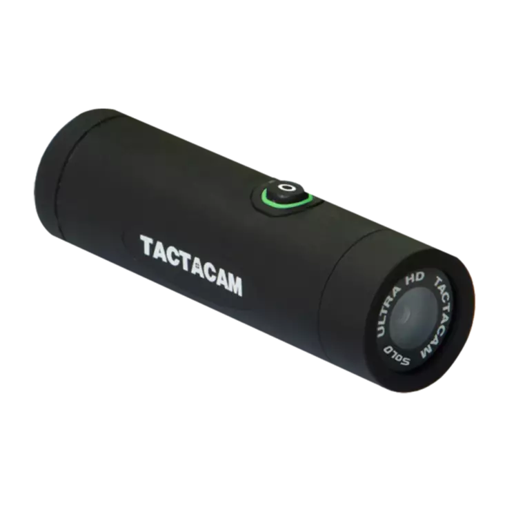 Tactacam Solo Hunter Package - Diverse jagtprodukter - 850596007316 - 1