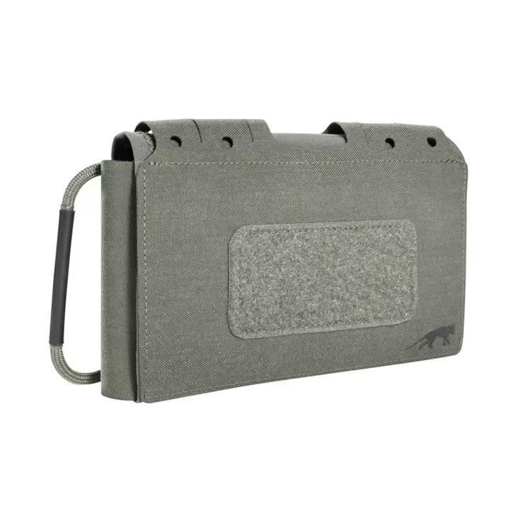 Tasmanian Tiger IFAK Pouch Dual IRR - Førstehjælpstasker - 4013236385496 - 2