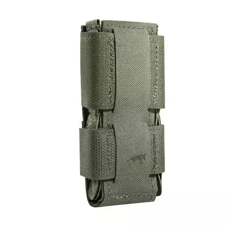 Tasmanian Tiger SGL PI MagPouch MCL IRR - Magasintasker til pistoler - 4013236285956 - 2