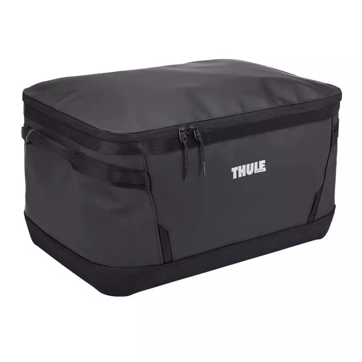 Thule Chasm Gear Hauler 80L Black - Øvrige hundeprodukter - 085854260756 - 1