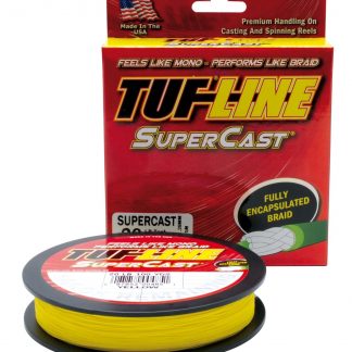 Tuf Line Supercast - Fletteliner - 087852004516 - 1