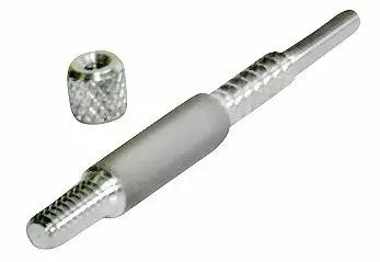 VFG Adaptor for M5UK-1/8"SK - Våbenrengøringssæt - 4260419146126 - 1