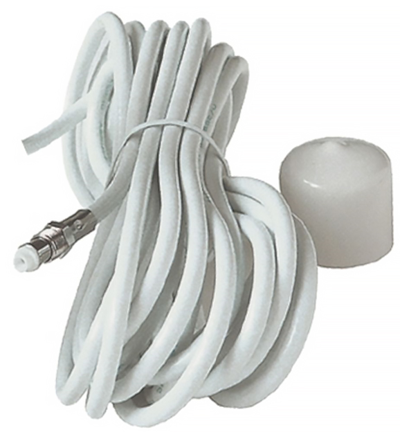 VHF Extenstion Cable 5m - Ekkolod, VHF'er og autopiloter - 9420024106686 - 1