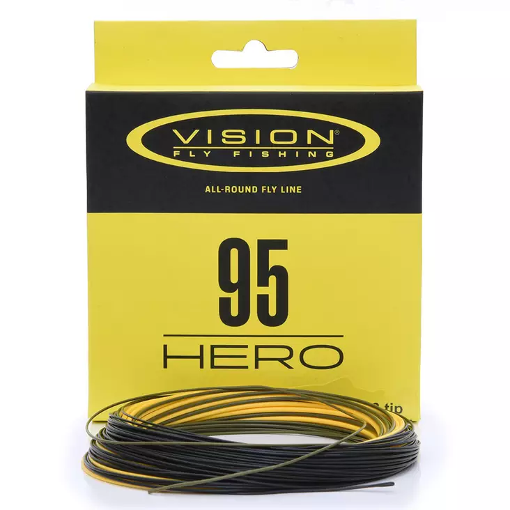 Vision Hero 95 Sink 3 Tip - Sinktip-liner - 6417512844116 - 1
