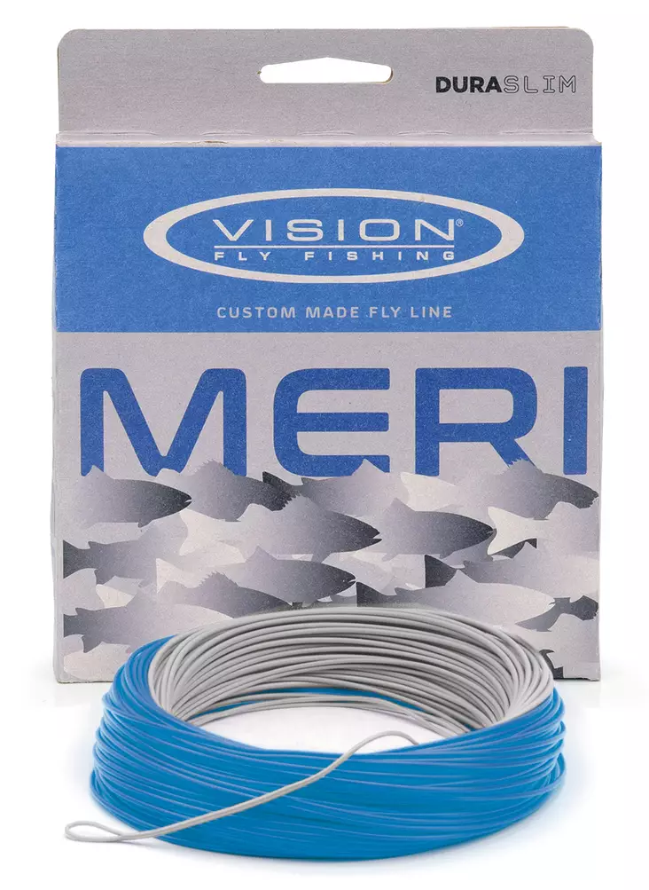 Vision Meri Fast Intermediate - Synkeliner - 6417512840446 - 1