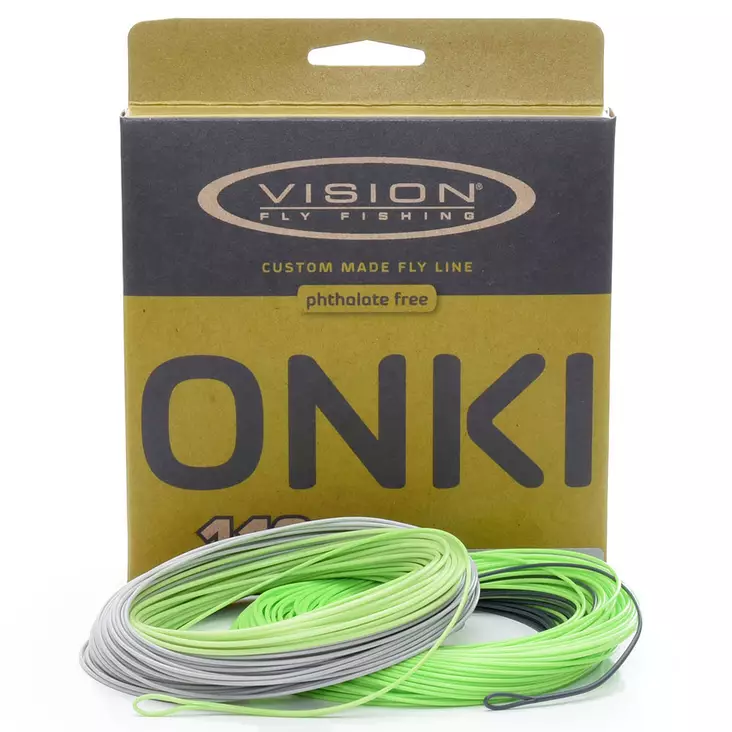 Vision Onki 110 Float - Flueliner - 6417512832786 - 1