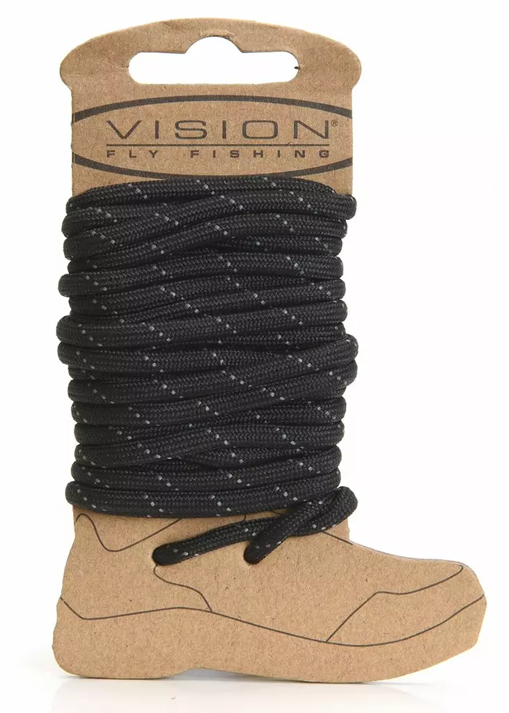 Vision Shoe Laces - Blandet - 6417512801096 - 2